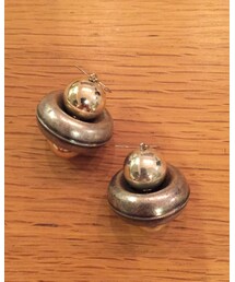 Handmade | ピアス（両耳用）