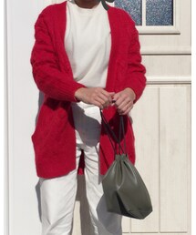 GU | カーディガン/ボレロ