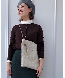 LAULHERE | ハンチング/ベレー帽