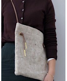 Handmade | ショルダーバッグ