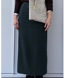 no brand | スカート