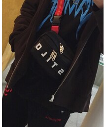 AMMOSTILO | ショルダーバッグ