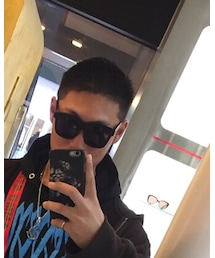 inari eyedentity | サングラス