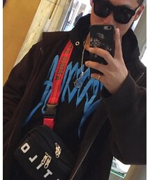 waves work | ネックレス