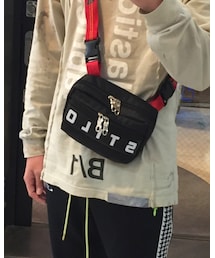 AMMOSTILO | ショルダーバッグ