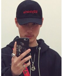 MISBHV | キャップ