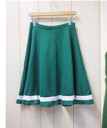 スカート
