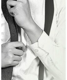 H&M | サスペンダー