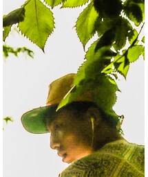 NEW YORK HAT | ハット