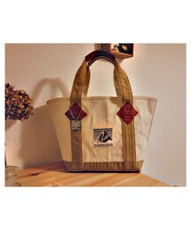 Mt RAINIER DESIGN トートバッグ(トートバッグ)