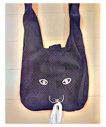 mina perhonen | ショルダーバッグ
