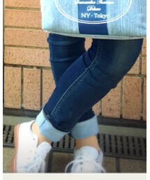 MOUSSY | デニムパンツ