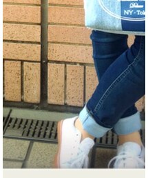 DC | スニーカー