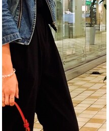 ZARA | チノパンツ