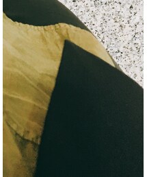 PLST | ノーカラージャケット