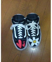 VANS | シューズ