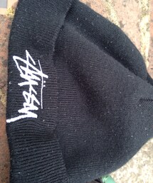 STUSSY | ニットキャップ/ビーニー