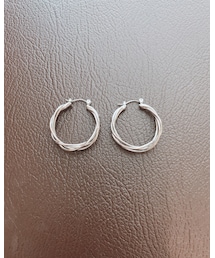 flowering | ピアス（両耳用）