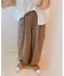 しまむら | パンツ