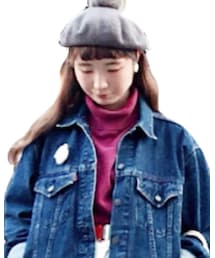 LL.Bean | ニット/セーター