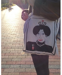 no brand | トートバッグ