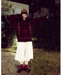 w closet | その他パンツ