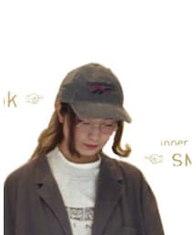 ☝🏻👀☝🏻 | メガネ