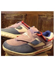 VANS matrix | スニーカー