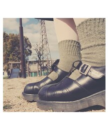 Dr. Martens | シューズ