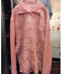 POPCORN | シャツ/ブラウス