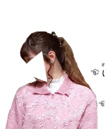 Lattice | イヤリング