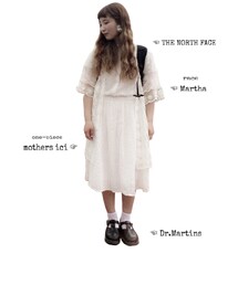 mothers ici | ワンピース