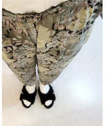 JAM | その他パンツ