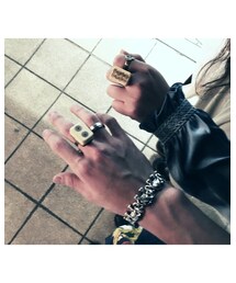 古着屋 aNz | リング