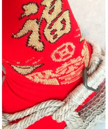 中国 | ソックス/靴下