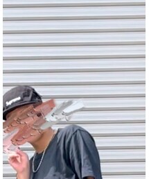 Supreme  | キャップ