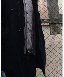 COMME des GARCONS HOMME PLUS | シャツ/ブラウス