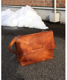 MARTIN MARGIELA | クラッチバッグ