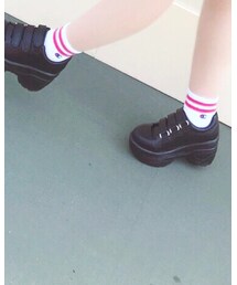 Zipper | スニーカー