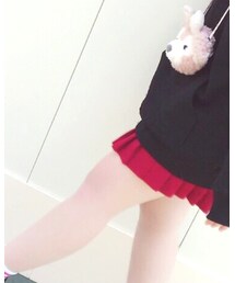 no brand | スカート