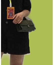 URBAN RESEARCH | ショルダーバッグ