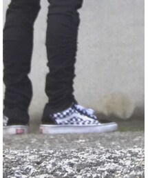 VANS | スニーカー