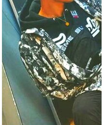 Columbia | マウンテンパーカー