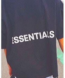 Fear of God Los Angeles | Tシャツ/カットソー