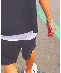 mnml | タンクトップ