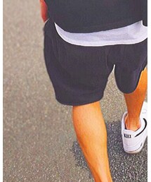 mnml | カーゴパンツ