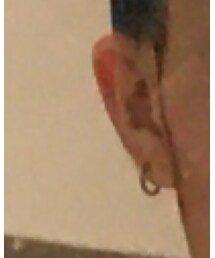 VINTAGE | ピアス（両耳用）