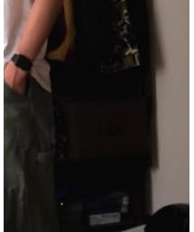 Apple | アナログ腕時計