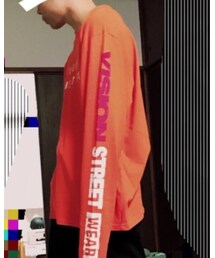 VISION STREET WEAR | Tシャツ/カットソー