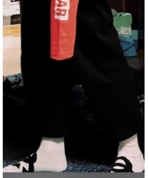 DC | ソックス/靴下